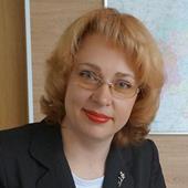 Тельманова Елена Владиславовна