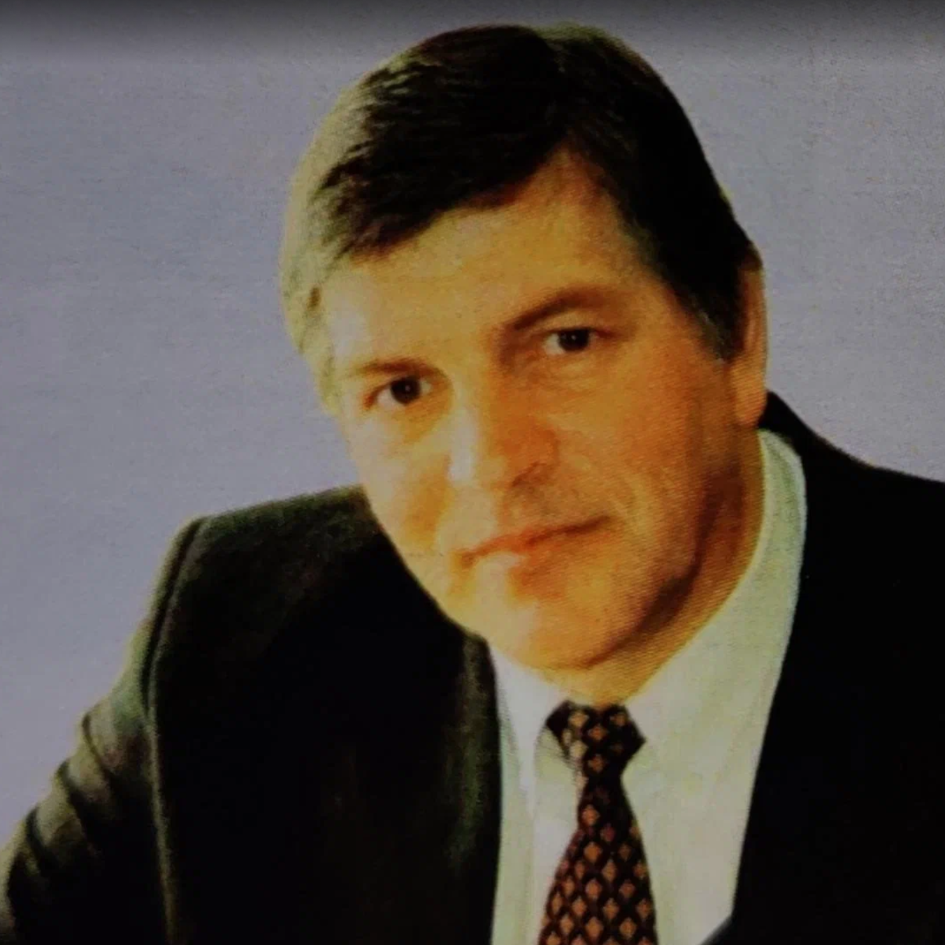 Кудрявцев Владимир Алексеевич
