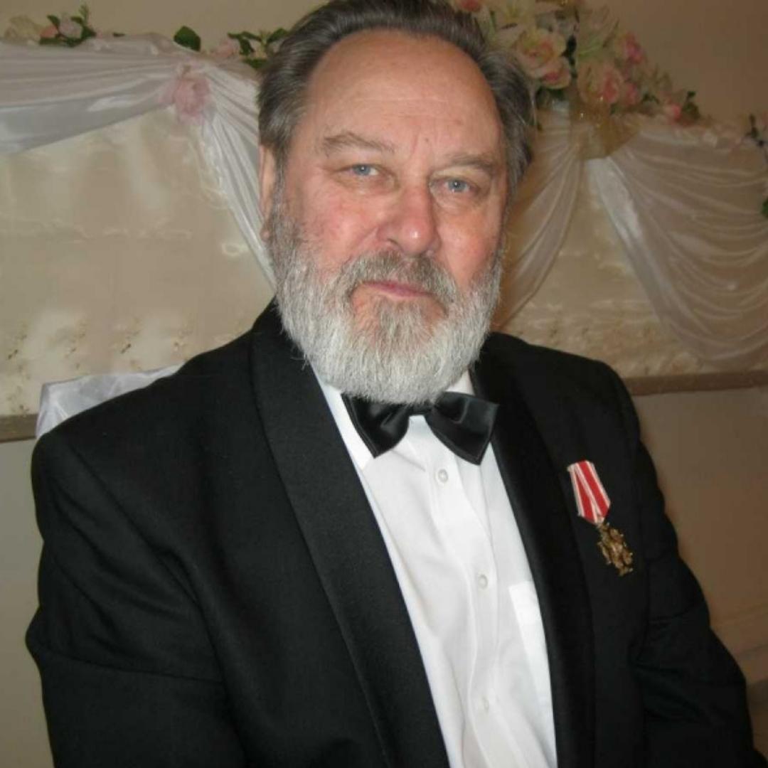 Каминский Владимир Николаевич