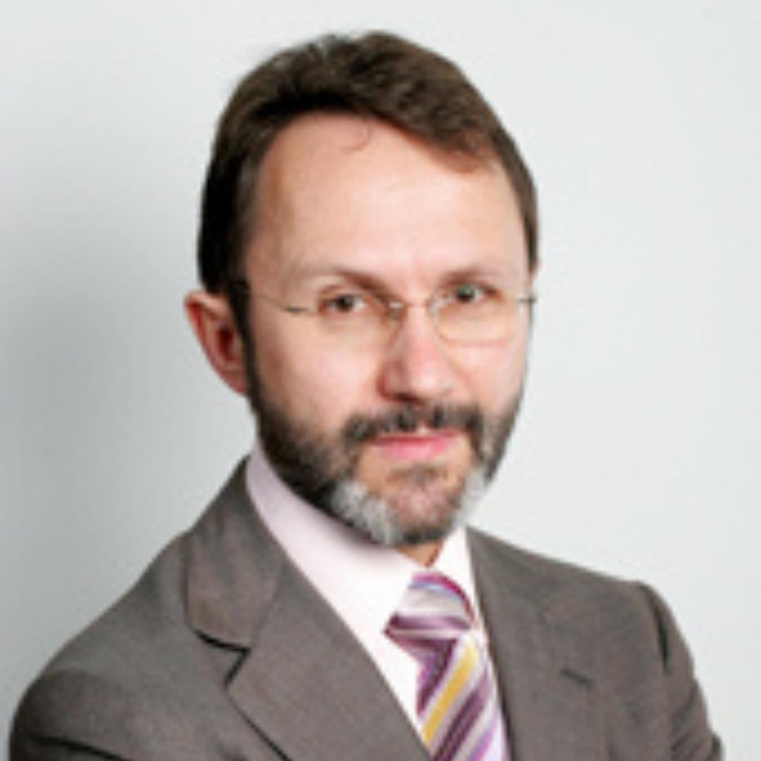 Куликов Григорий Львович