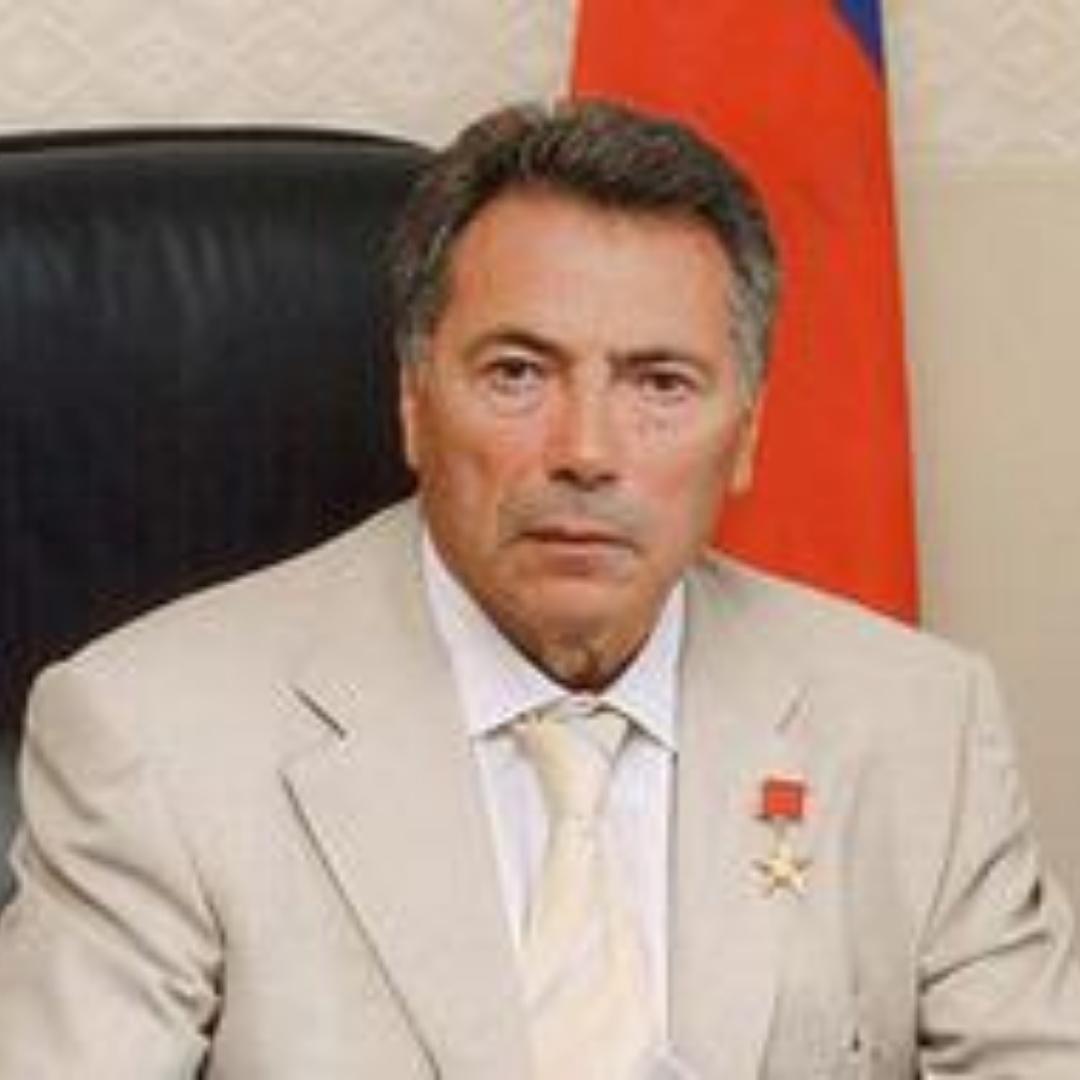 Басин Ефим Владимирович