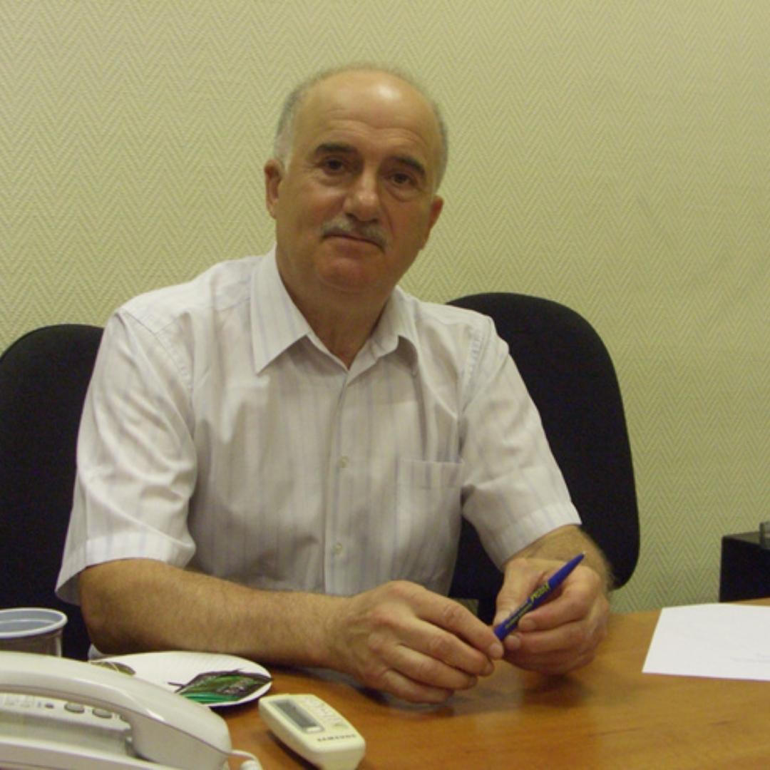 Гороховский Михаил Яковлевич