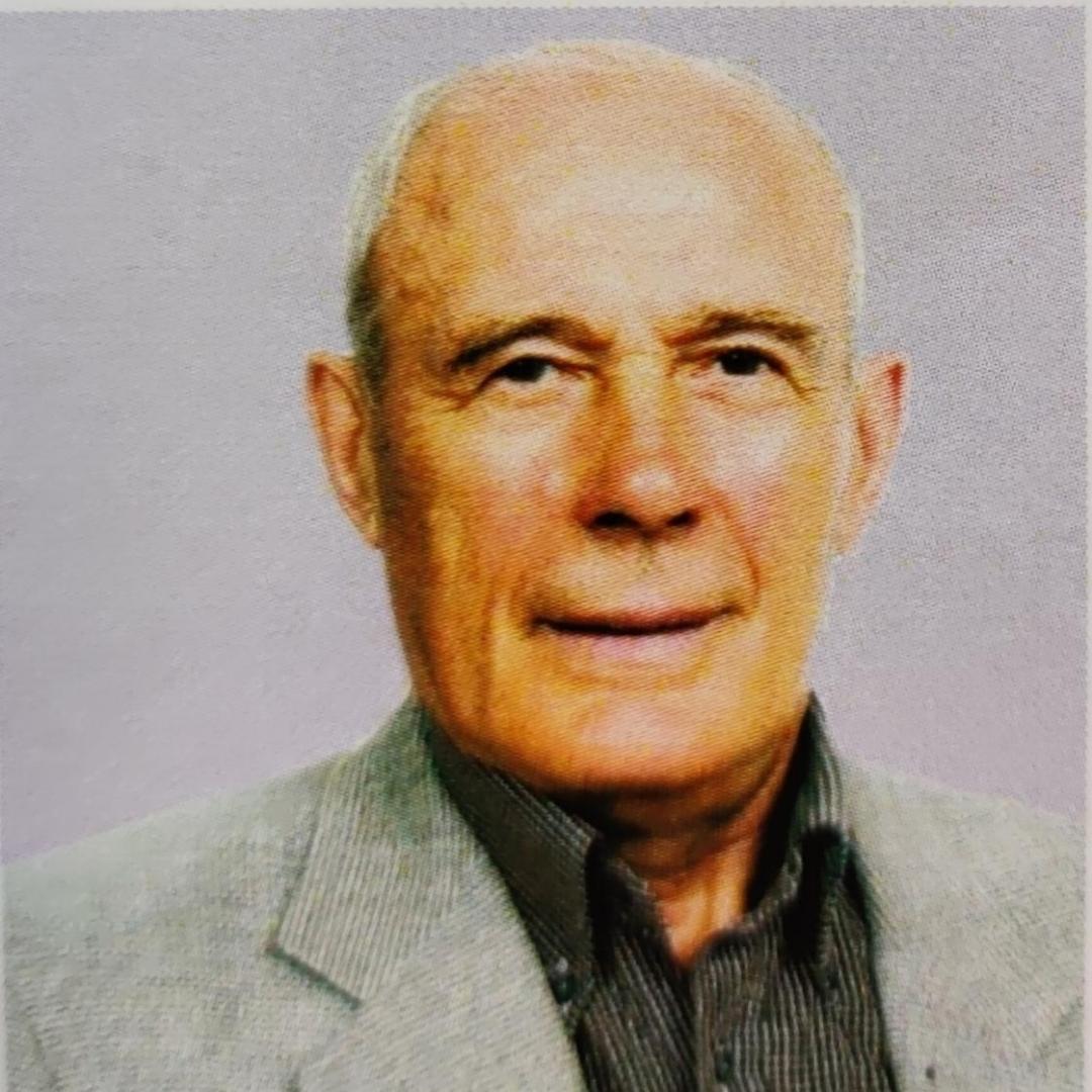 Митичкин Анатолий Иванович