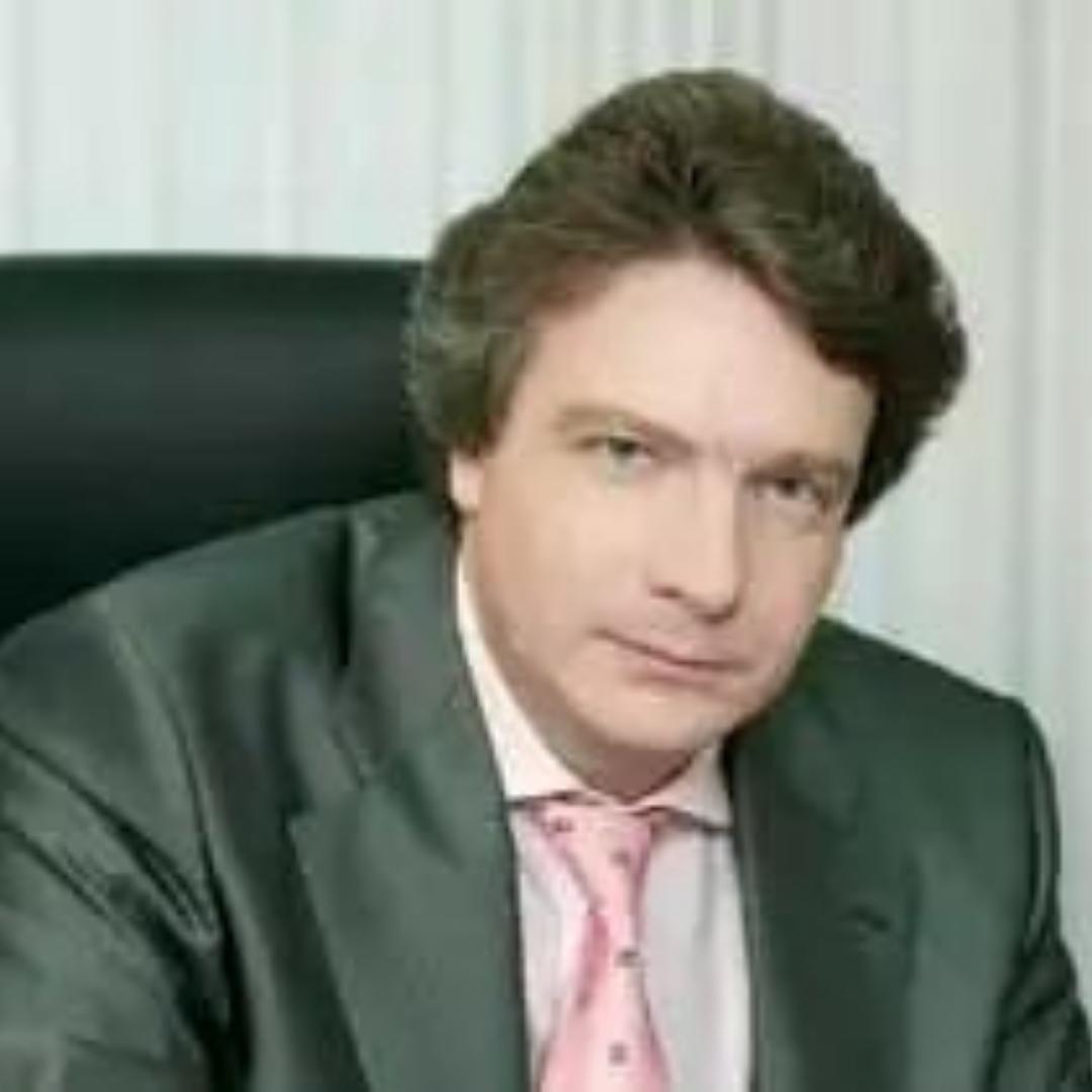 Вотолевский Виталий Леонидович