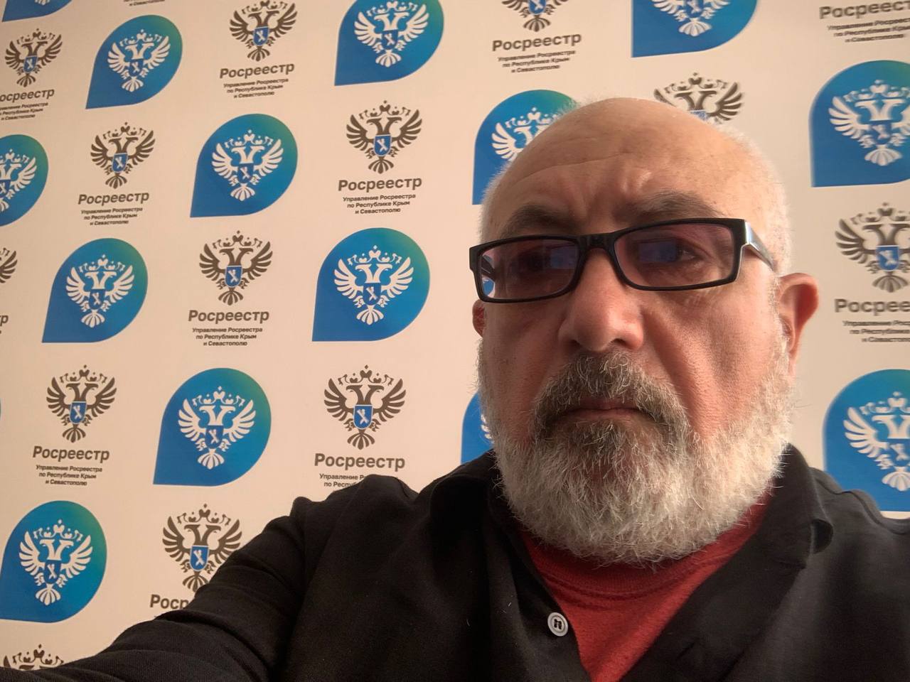 Апресов Григорий Грантович