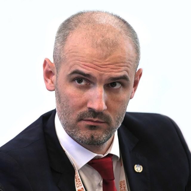 Каплинский Владимир Александрович