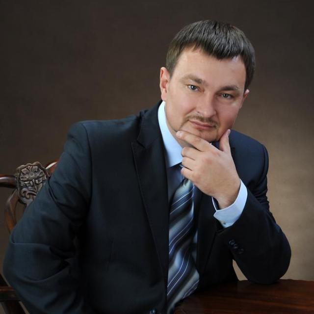 Коночкин Александр Викторович