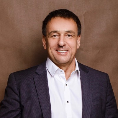 Виноградов Валерий Николаевич