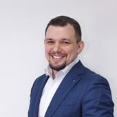 Шарахов Александр Сергеевич