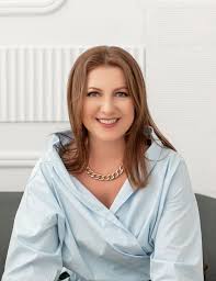 Гоненко Светлана Юрьевна