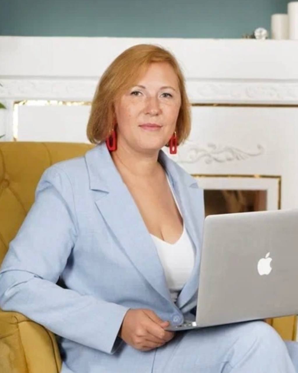 Артемьева Надежда Игоревна