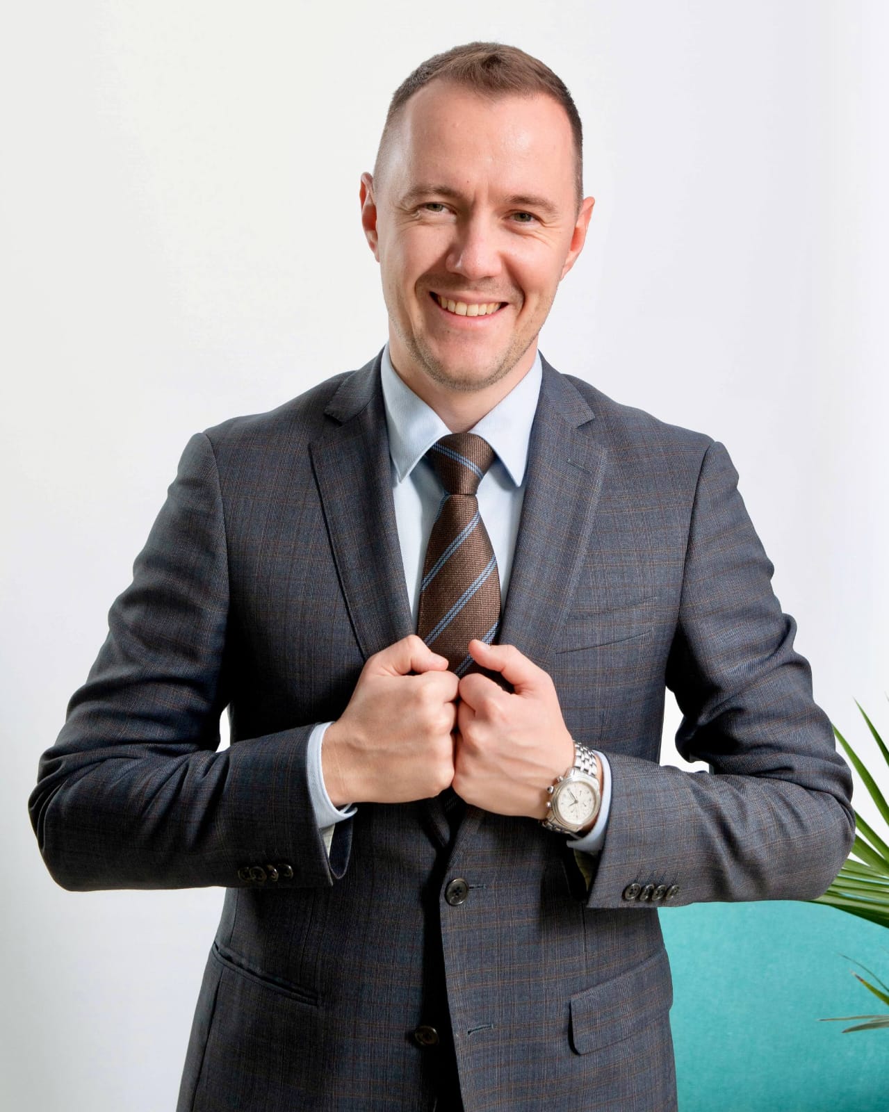 Васин Дмитрий Олегович