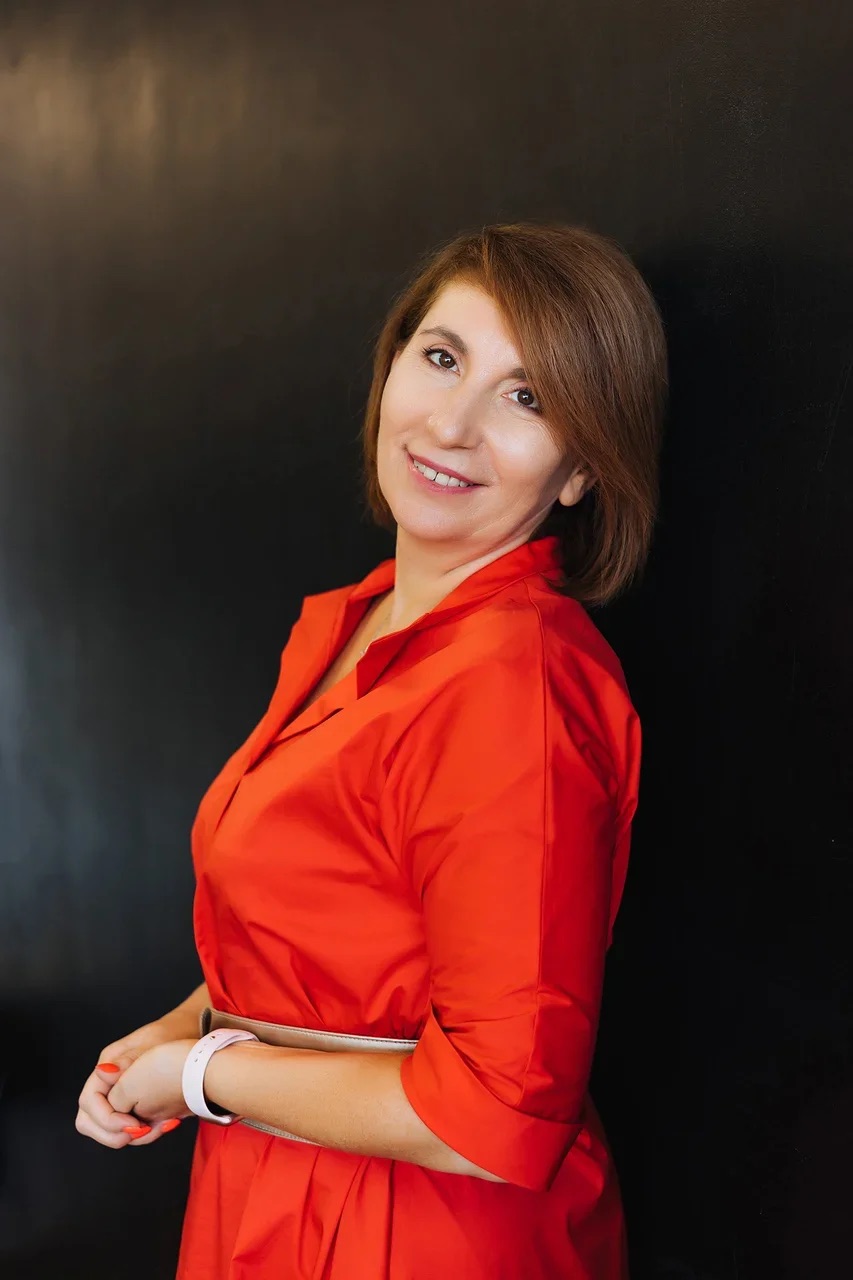 Зайцева Вера Константиновна