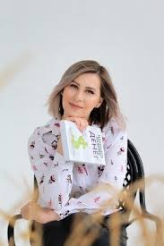 Лихобицкая Екатерина Юрьевна