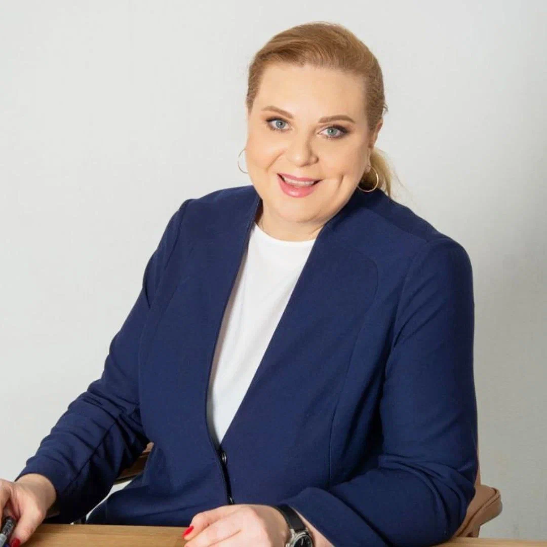 Кивокурцева Наталья Владимировна