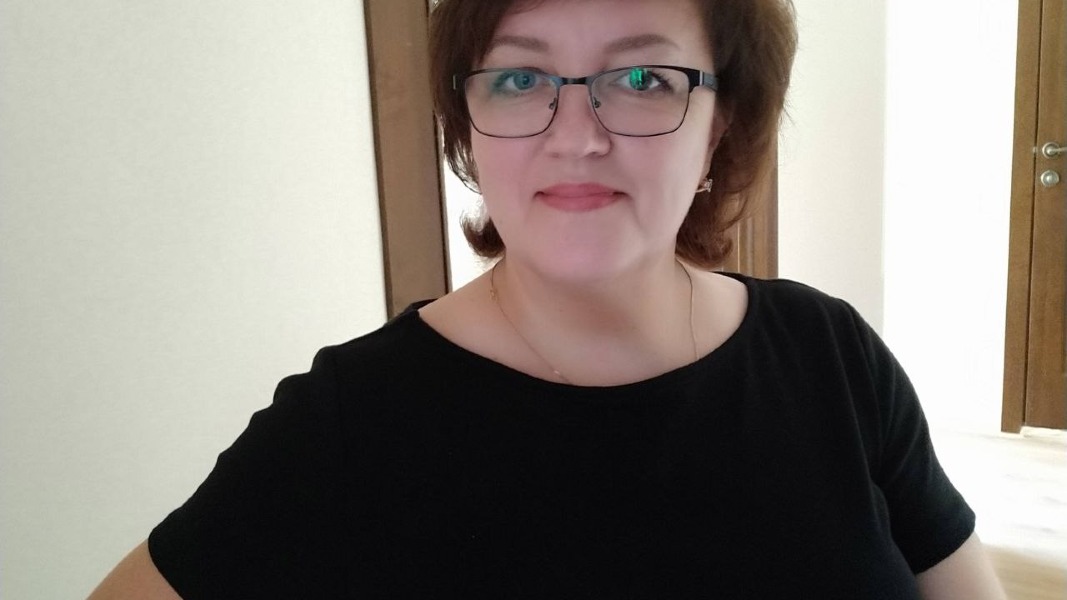 Светлана Соловьева