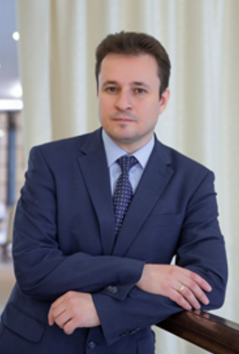 Кущак Александр Владимирович