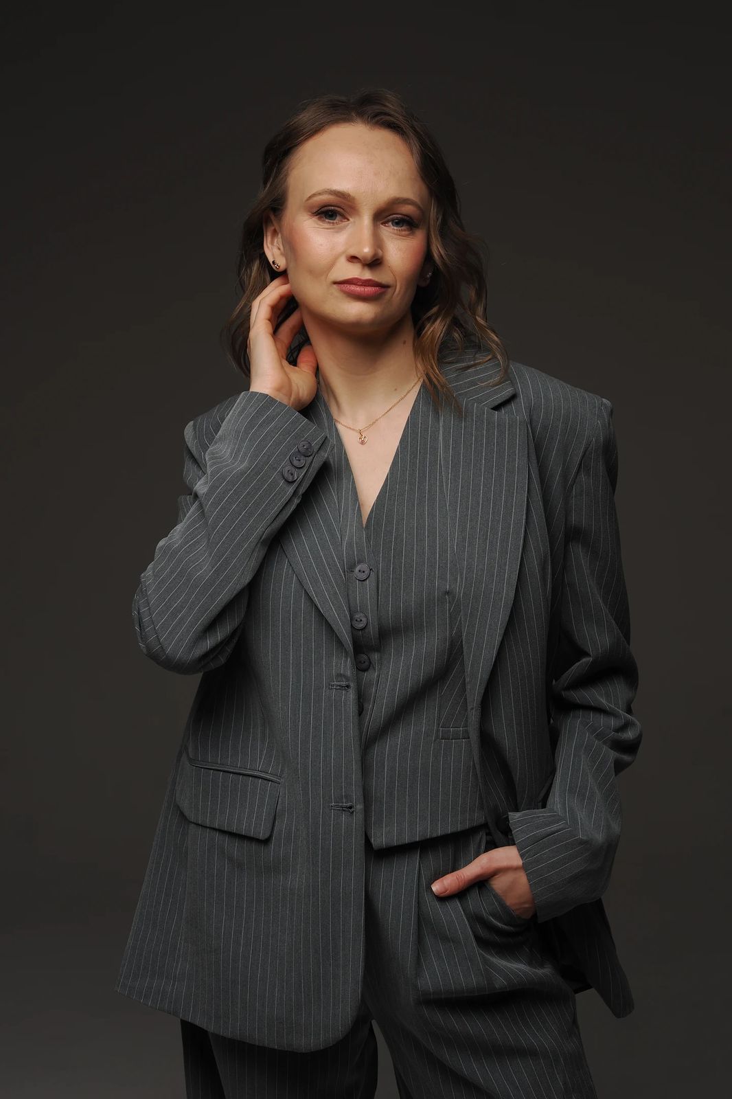 Стасюк Анастасия Викторовна