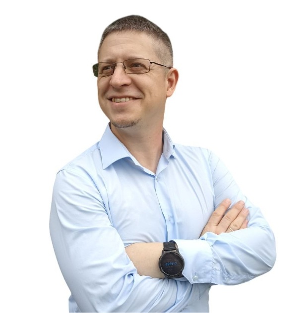 Титов Евгений Георгиевич